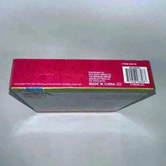 Cocomelon Water Craft Inflatable Float Floatie Pool Swimming NEW Baby Toddler - Picture 3 of 6